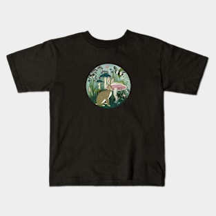 Hare Kids T-Shirt